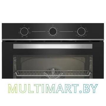 Электрический духовой шкаф BEKO BBIE13100XC картинка 4